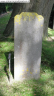 Grafsteen: Familiegraf G.H. van DAM