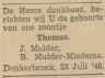 Thomas_Mulder_1948