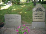 Grafsteen: Maaike de Vries (geb 16 apr 1918) en Hendrik Jan Jolink (geb 22 dec 1918) 2