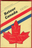 Boek: Retour Canada
