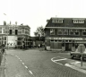 Foto: Kuistpunt Stationsplein-Hoofdstraat-Kalverstraat Apeldoorn