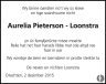 Aurelia_Pieterson-Loonstra