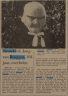 Krant: Sieuwke de Jong-van Bruggen, 104 jaar, overleden