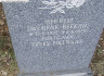 Grafsteen: Henk Beekink