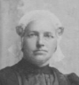 Foto: Degina Wondaal (rond 1890)