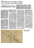 Krant: oudste kaart van Drachten