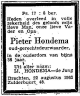 Pieter_Hondema_1962