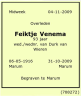 Feiktje_Venema_1916-2009
