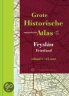 Boek: Grote Historische topografisch atlas Frieslan 1926-1949
