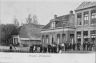 Foto: Postkantoor Drachten rond 1904